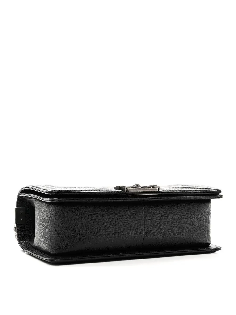 Chanel Caviar Quilted Medium Boy Flap #270171C51B